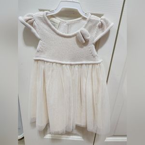 Baby girl dress